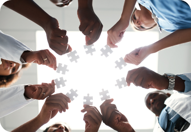 Collaboration