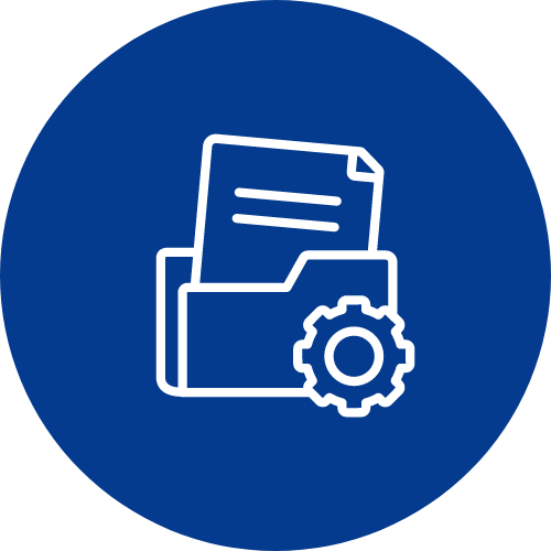 Showcase real-world projects