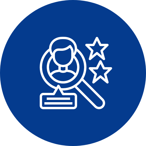 Simplify talent discovery