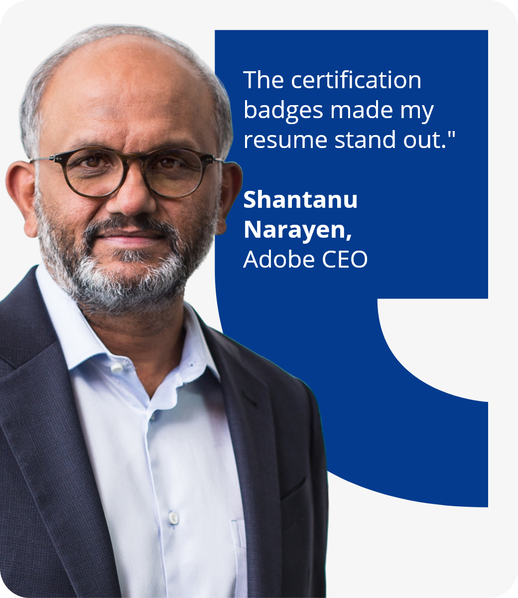 Shantanu Narayen
