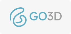 GO3D