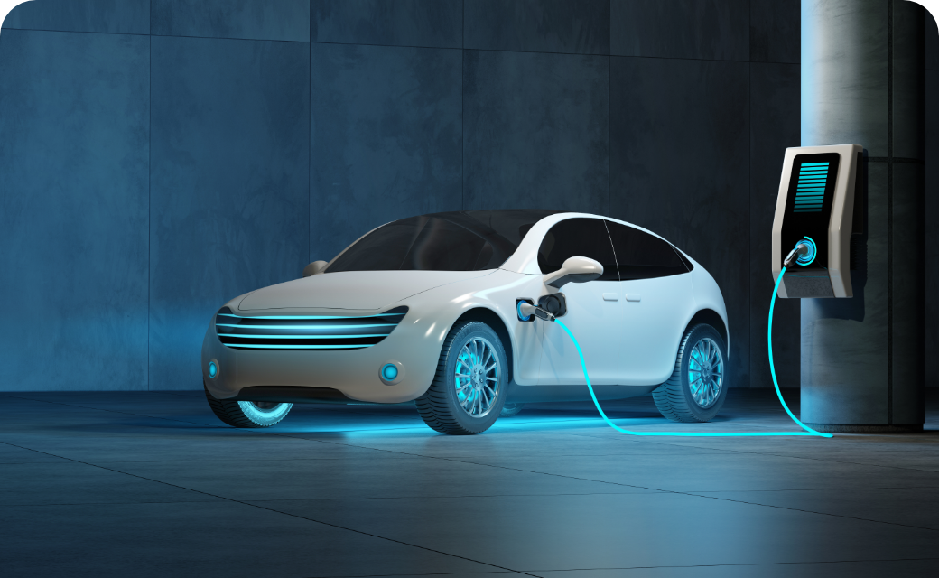 Electric Vehicle