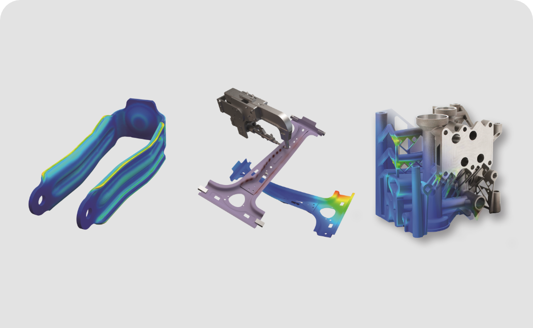 Virtual Manufacturing