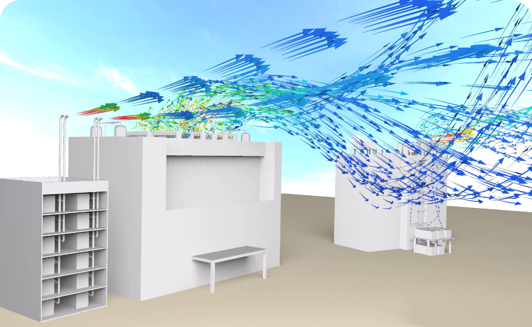 CFD & Thermal Management