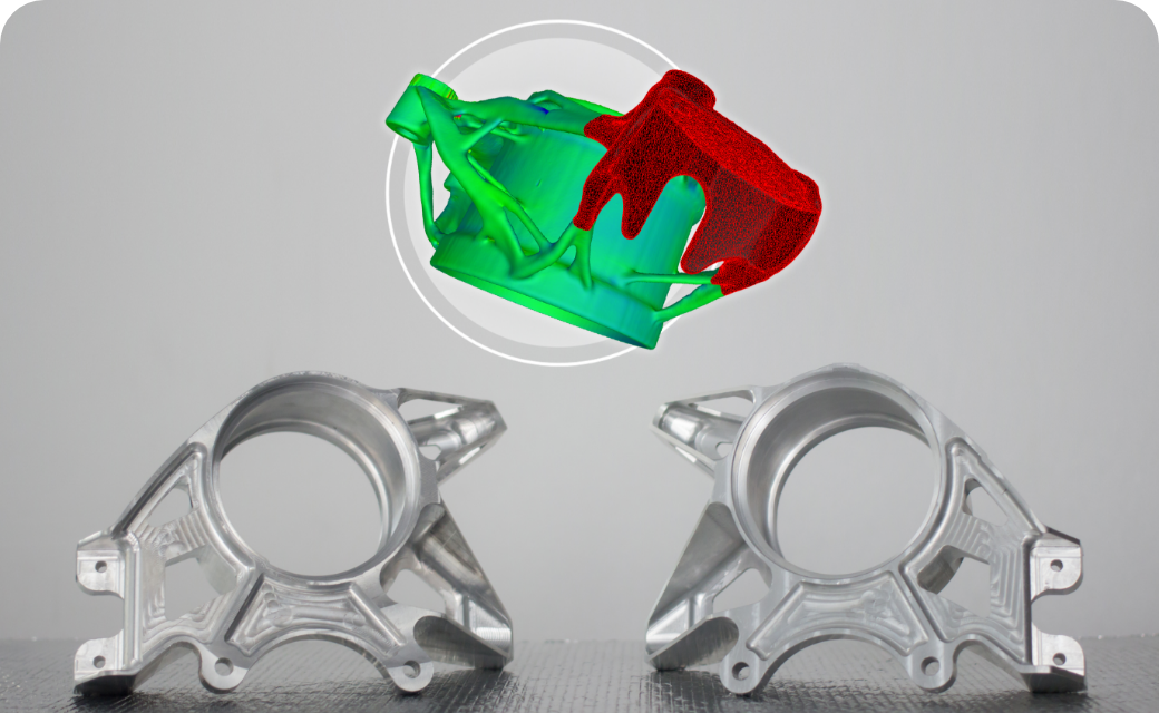 Additve Manufacturing